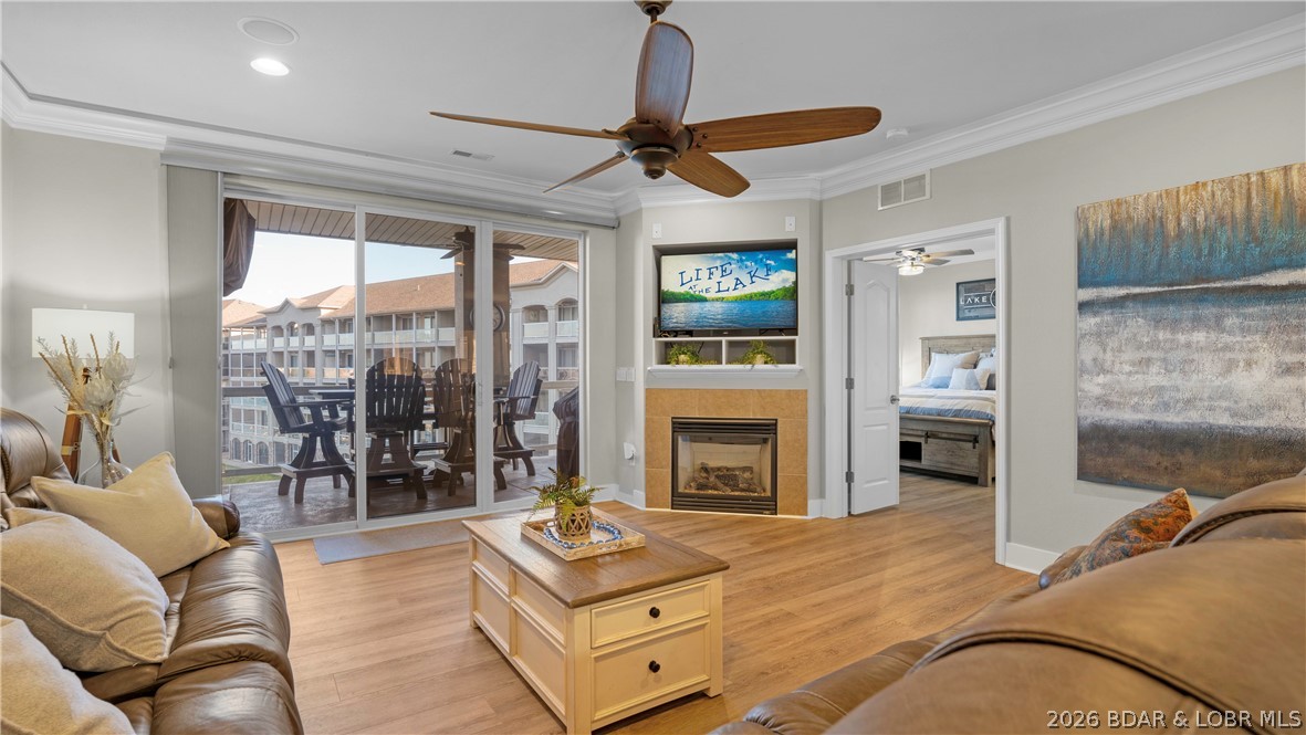 Lands End Communities Subdiv - Residential