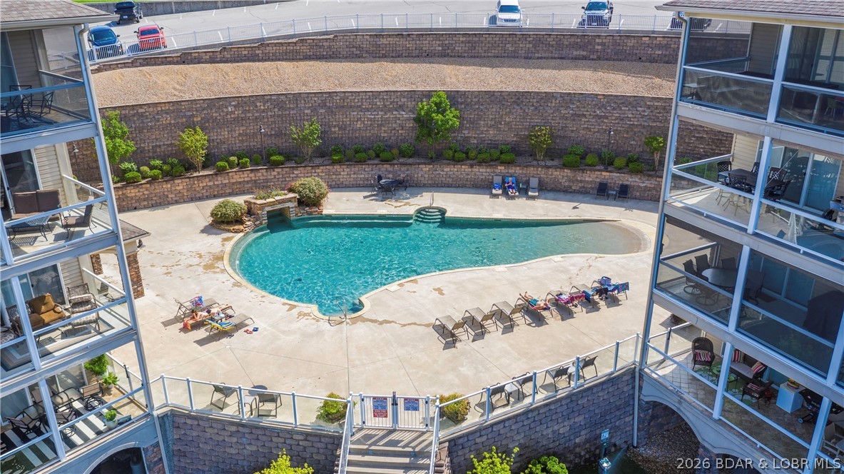 Lands End Communities Subdiv - Residential