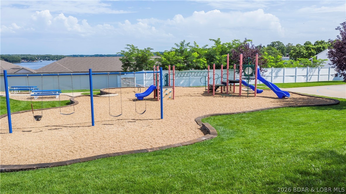 Lands End Communities Subdiv - Residential