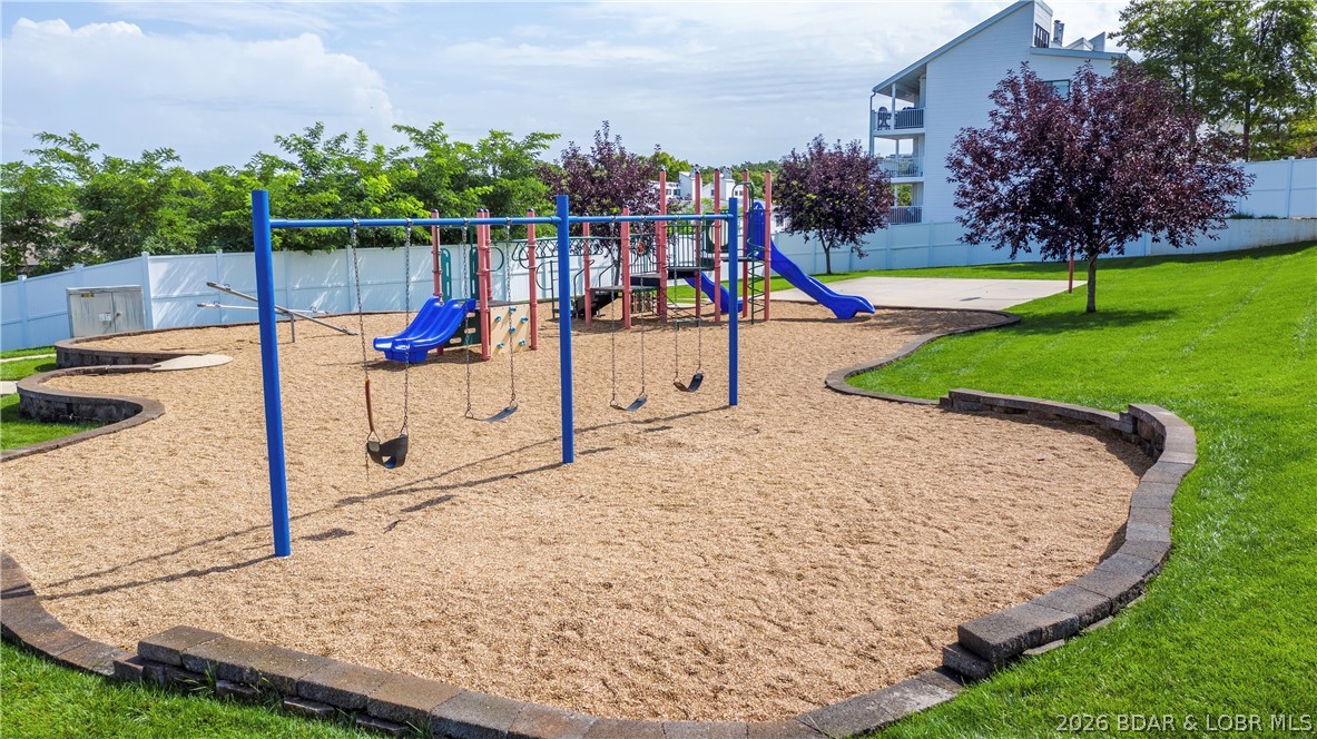 Lands End Communities Subdiv - Residential