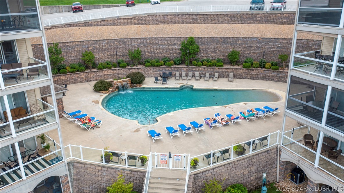 Lands End Communities Subdiv - Residential