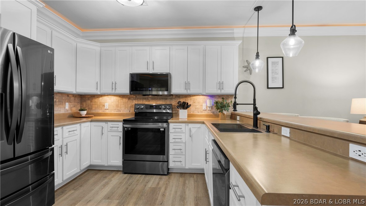 Lands End Communities Subdiv - Residential