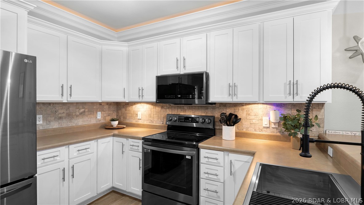 Lands End Communities Subdiv - Residential