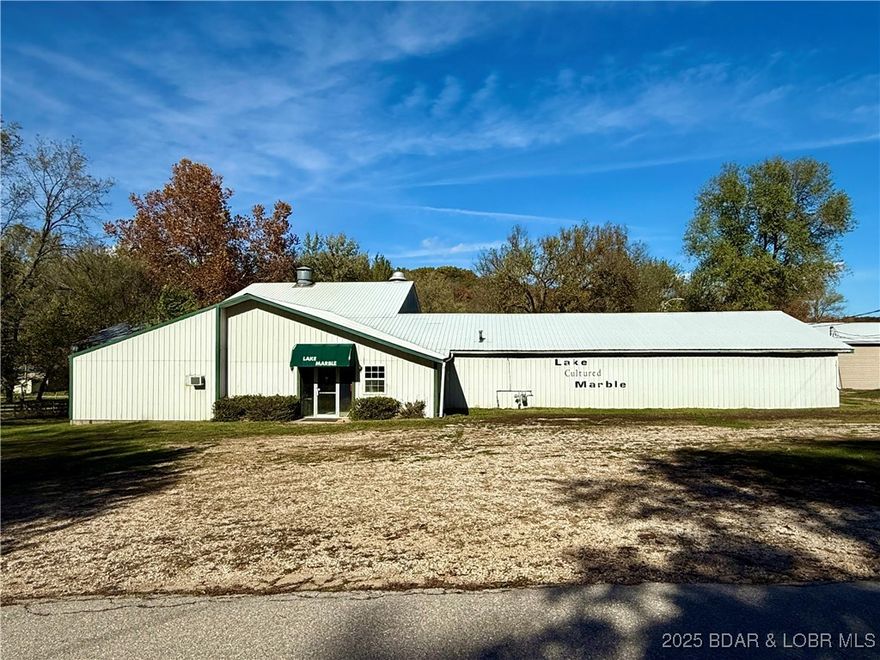 Bring your ideas and vision to this spacious 20,000+ sq. ft. multi-level warehouse, conveniently located and full of potential. Formerly used as a marble fabrication and distribution company, this solid building is ready for its next chapter, whether that’s commercial, mixed-use, residential conversion, or community space. The structure features several floors of versatile space, including large open work areas, private offices, two bathrooms, and multiple garage doors offering excellent accessibility for deliveries, equipment, or future layout redesigns. With high ceilings, strong construction, and flexible configuration, the possibilities are endless for manufacturing, storage, event venue, creative studios, or even a live-work development. While the property will need some updates and finishing work, its size, layout, and location make it an outstanding opportunity for investors, business owners, or developers seeking to reimagine a one-of-a-kind building. Unlock the potential of this expansive space and create something truly unique and valuable, properties of this scale and versatility rarely come available!