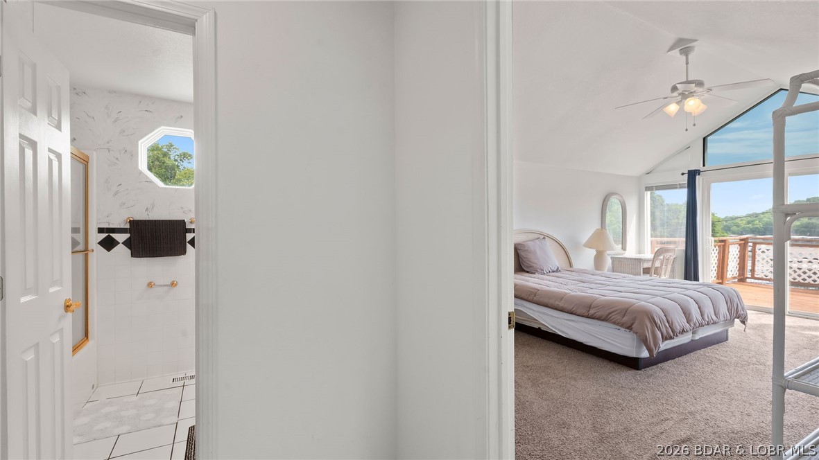 Bass Point - Residential