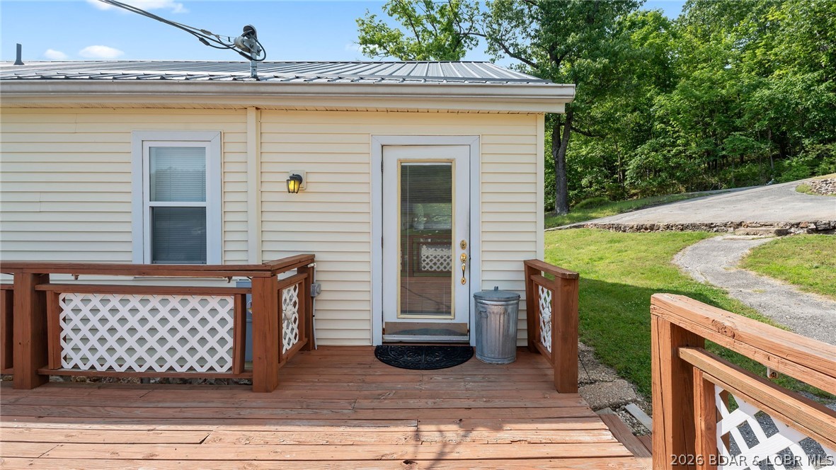 Bass Point - Residential