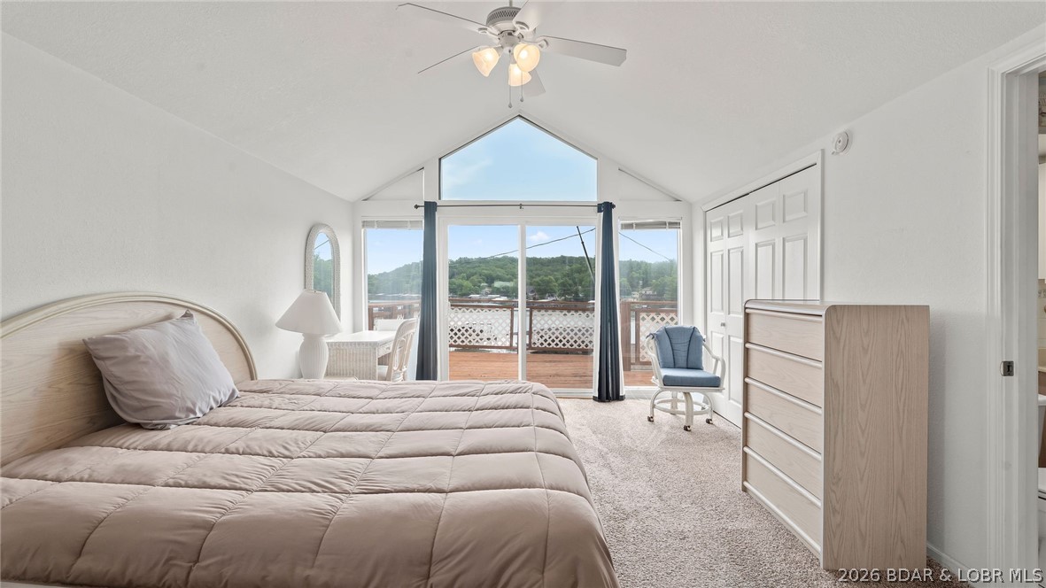 Bass Point - Residential