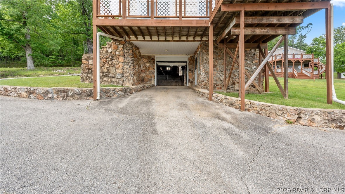 Bass Point - Residential