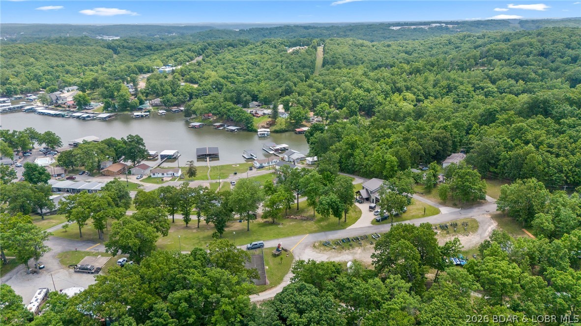 Bass Point - Residential