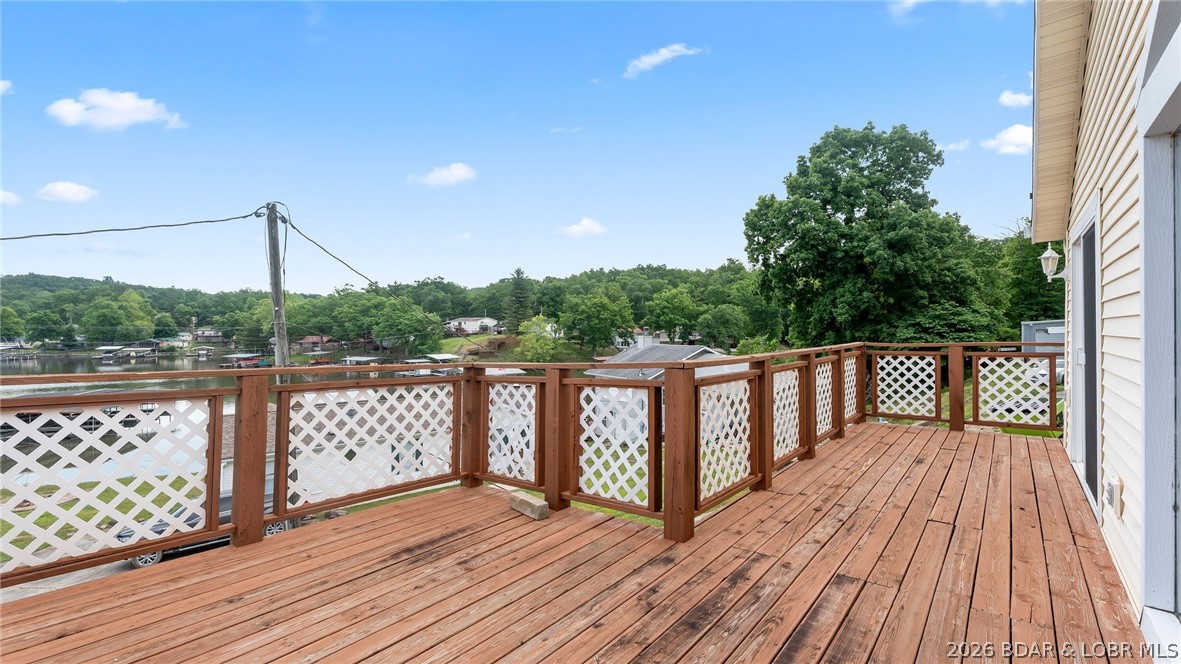 Bass Point - Residential