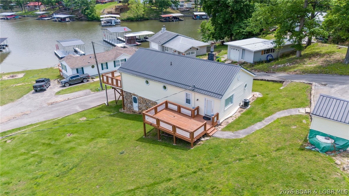 Bass Point - Residential