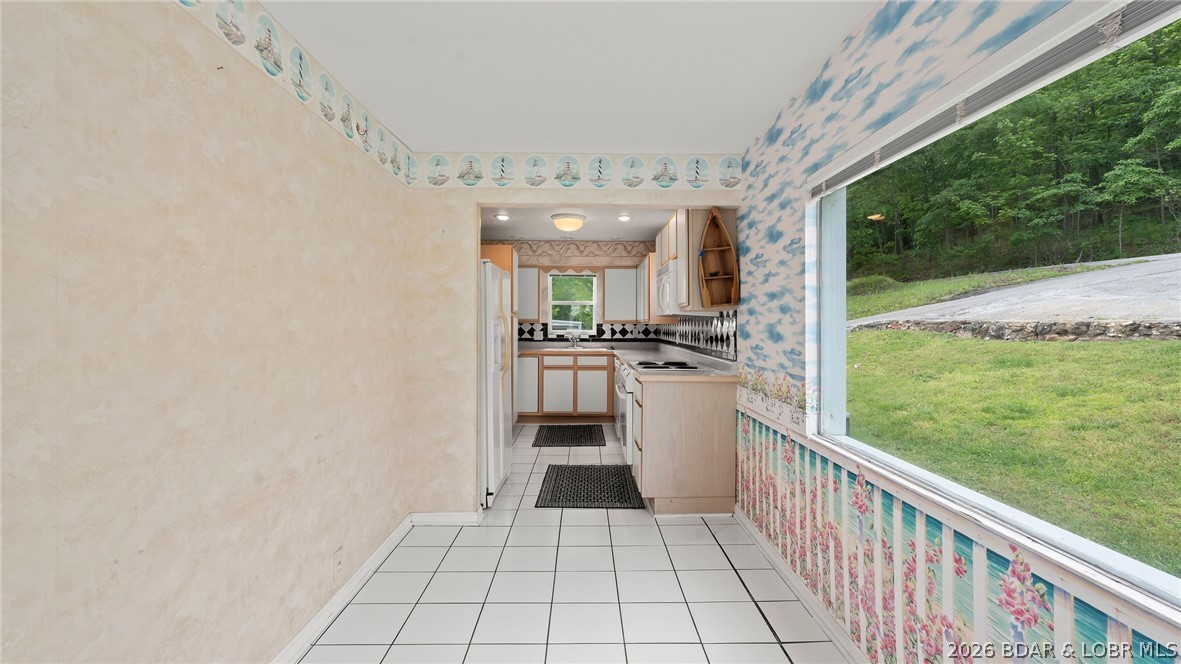 Bass Point - Residential
