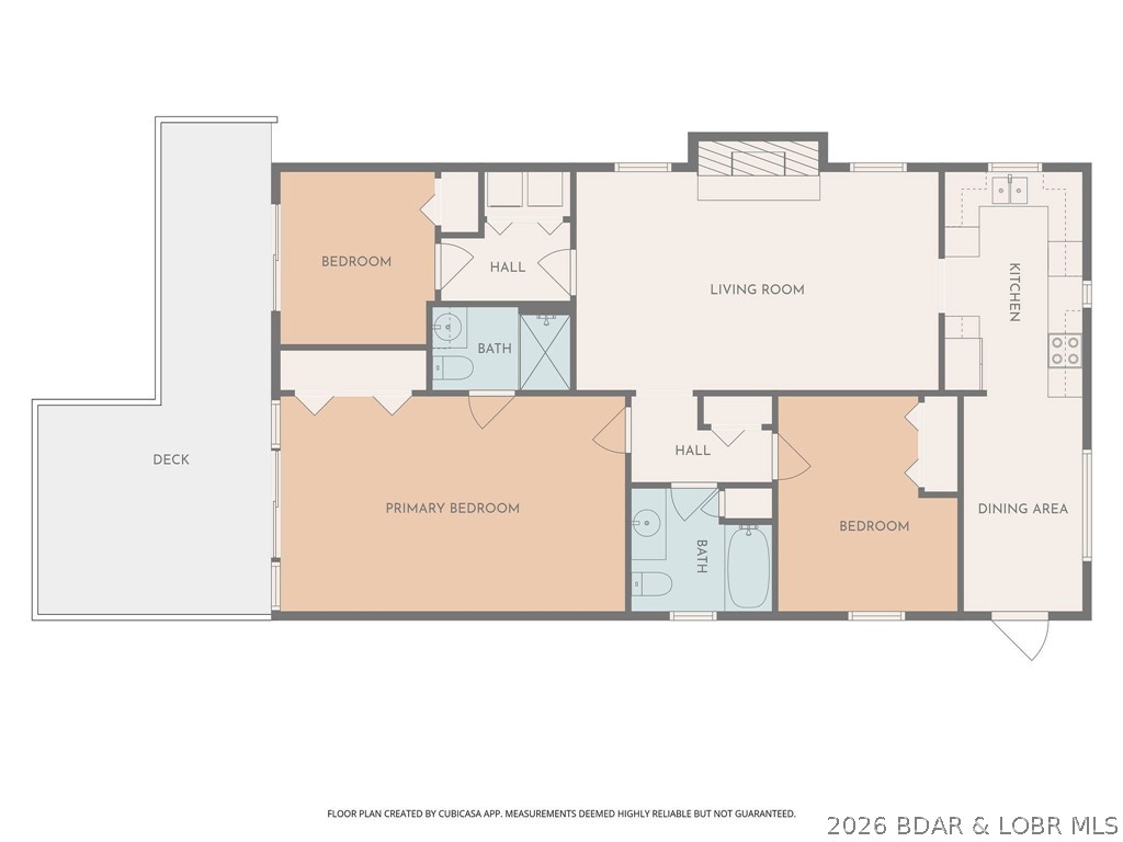 Bass Point - Residential