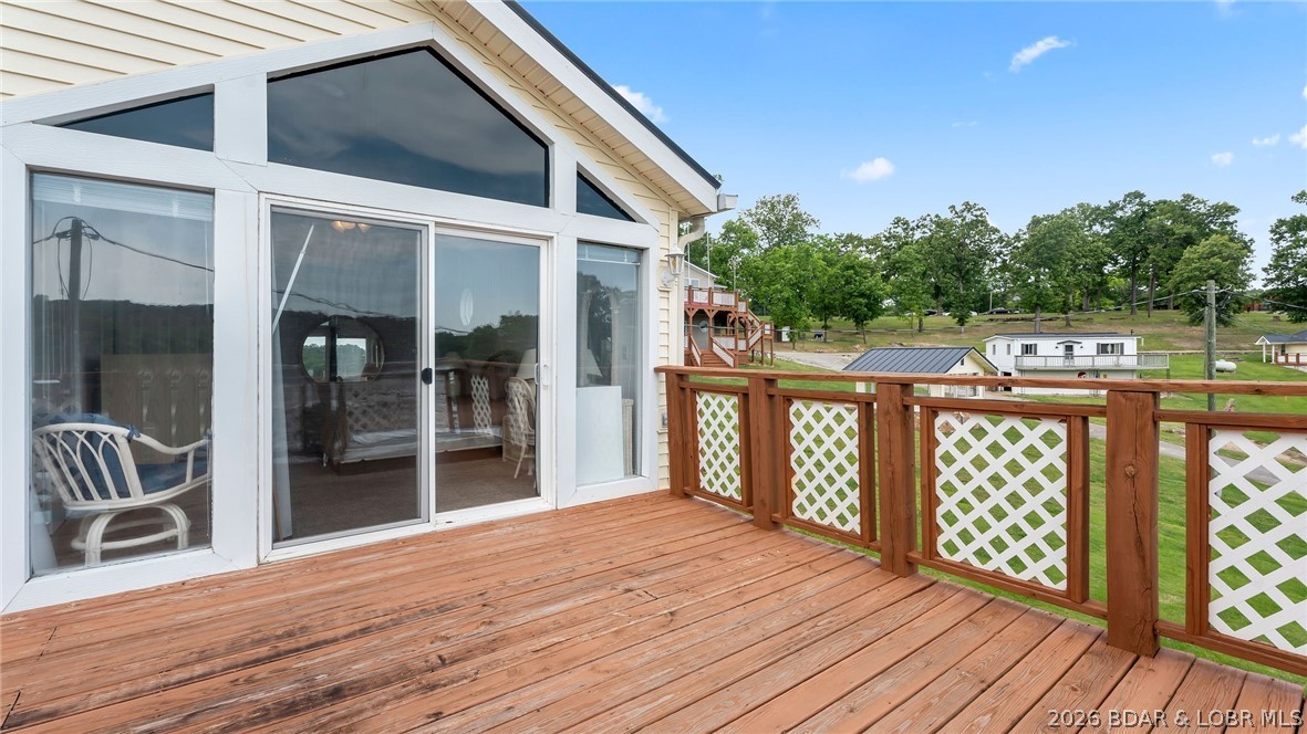Bass Point - Residential