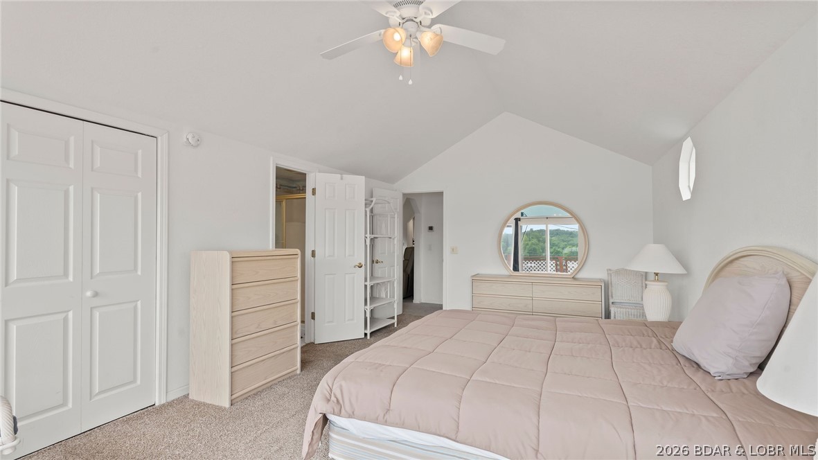 Bass Point - Residential