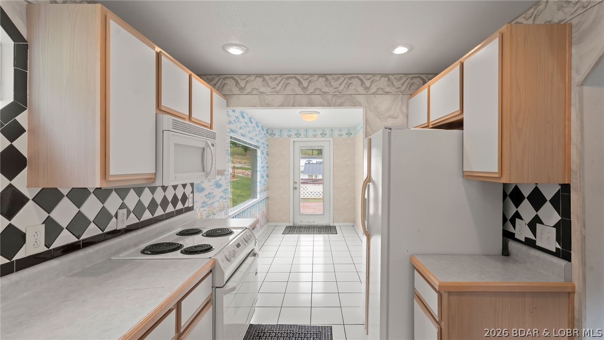 Bass Point - Residential
