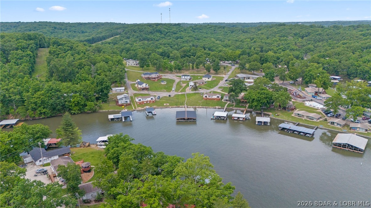 Bass Point - Residential