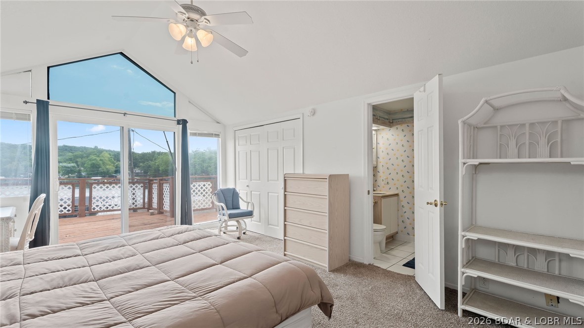 Bass Point - Residential