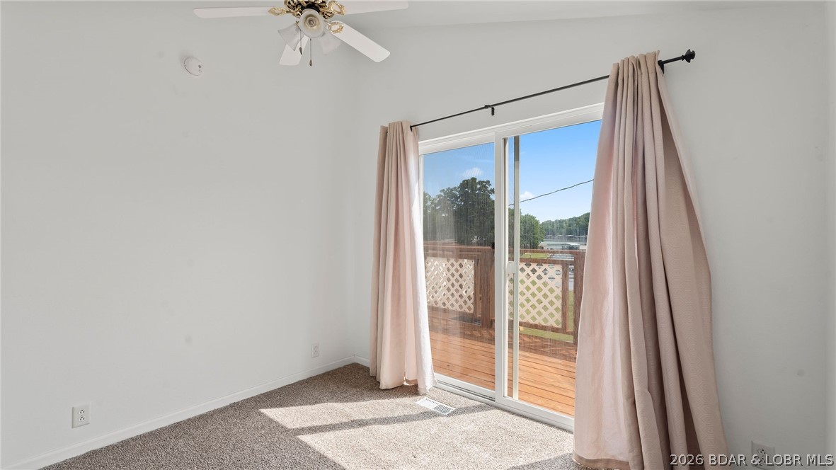 Bass Point - Residential