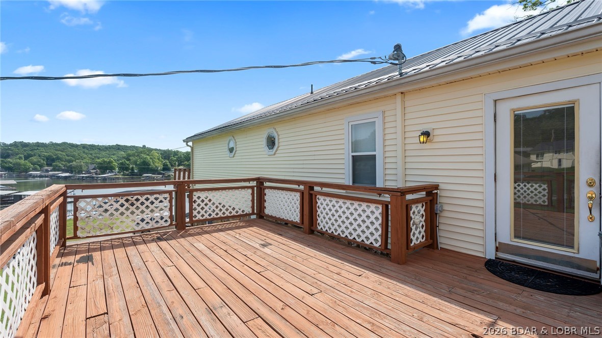 Bass Point - Residential