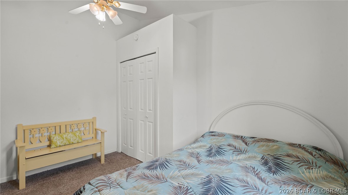Bass Point - Residential