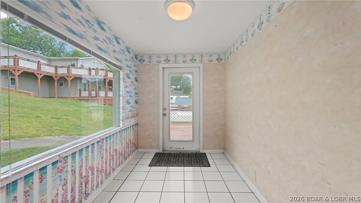 Bass Point - Residential