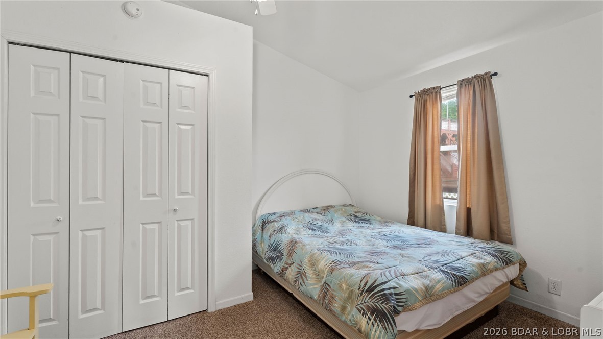 Bass Point - Residential