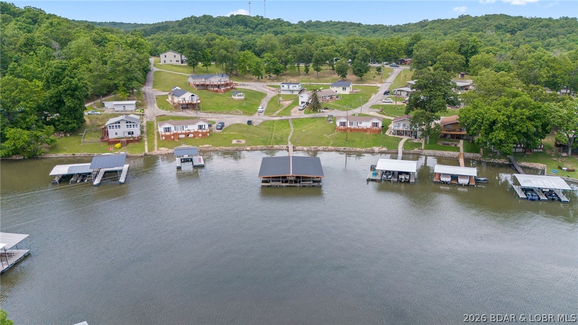 Bass Point - Residential