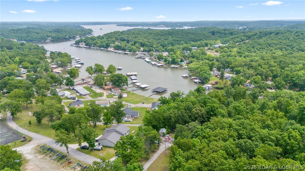 Bass Point - Residential