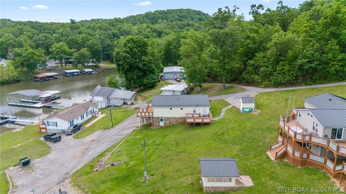 Bass Point - Residential