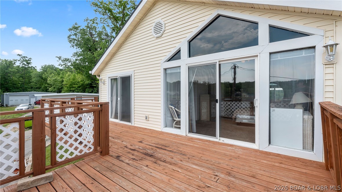 Bass Point - Residential
