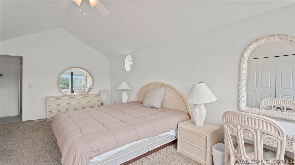 Bass Point - Residential
