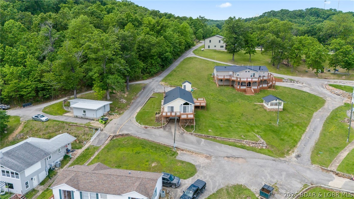 Bass Point - Residential