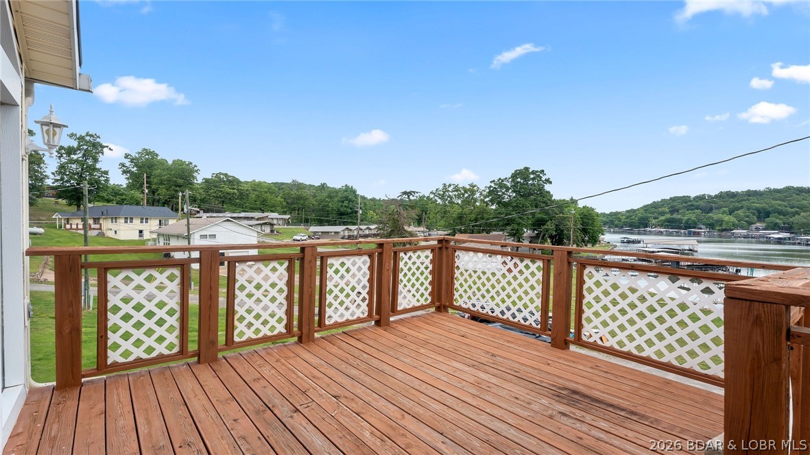 Bass Point - Residential