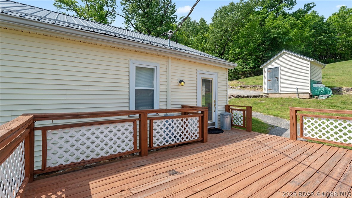 Bass Point - Residential