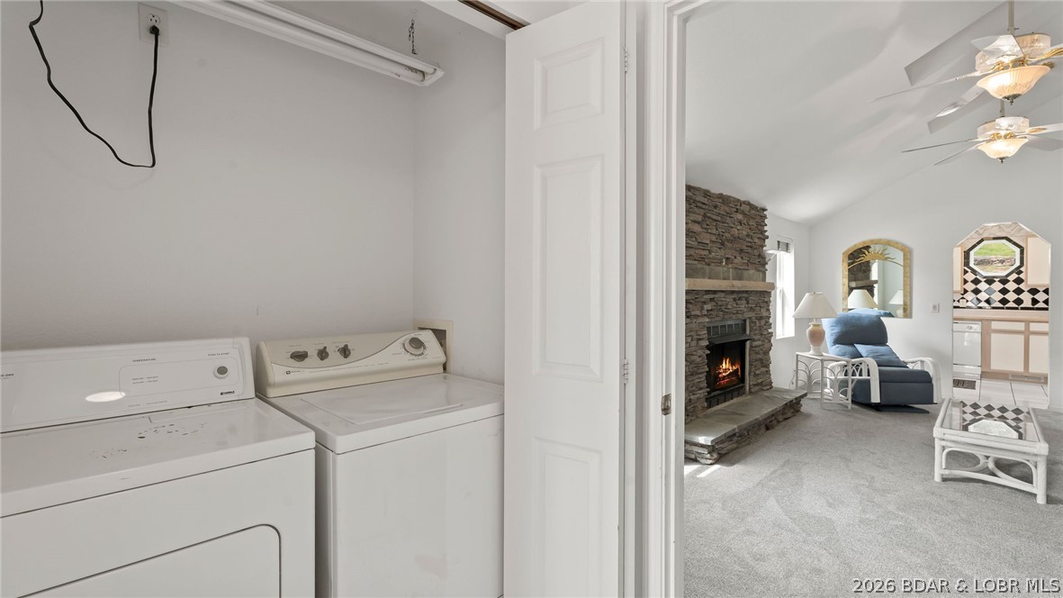 Bass Point - Residential