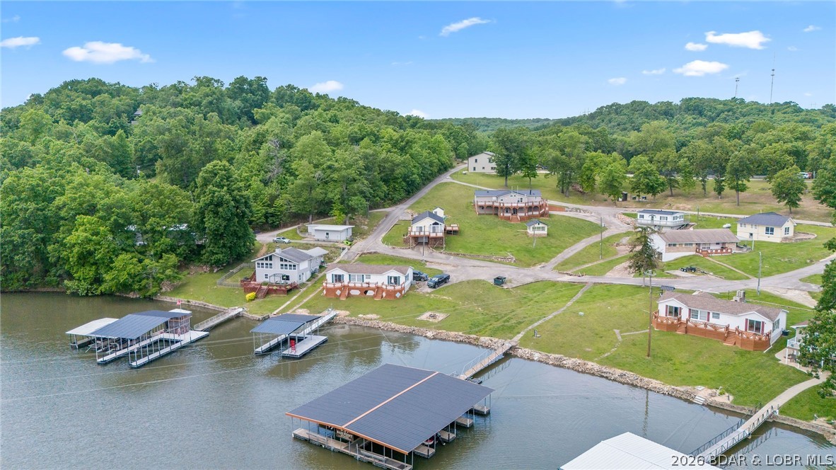 Bass Point - Residential