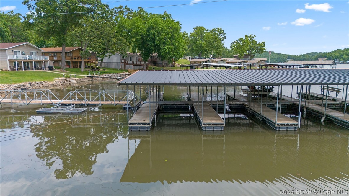 Bass Point - Residential