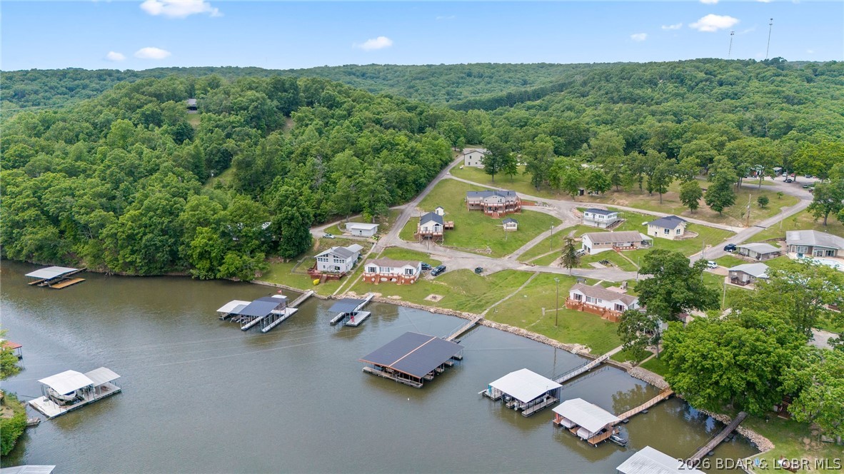 Bass Point - Residential