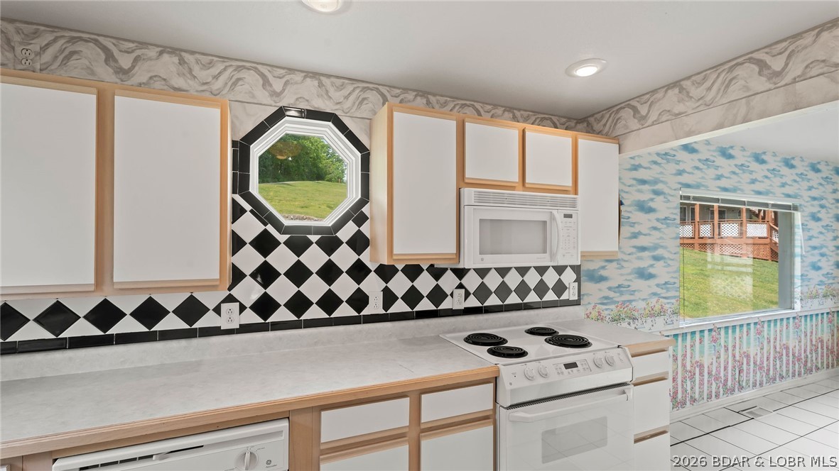 Bass Point - Residential