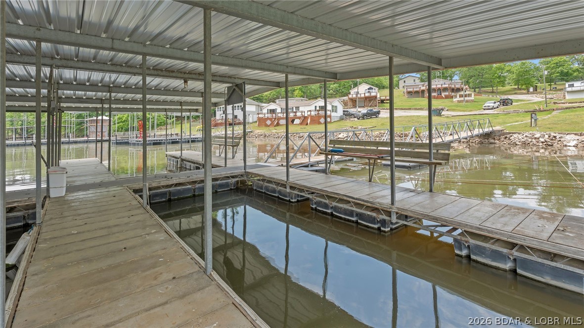 Bass Point - Residential