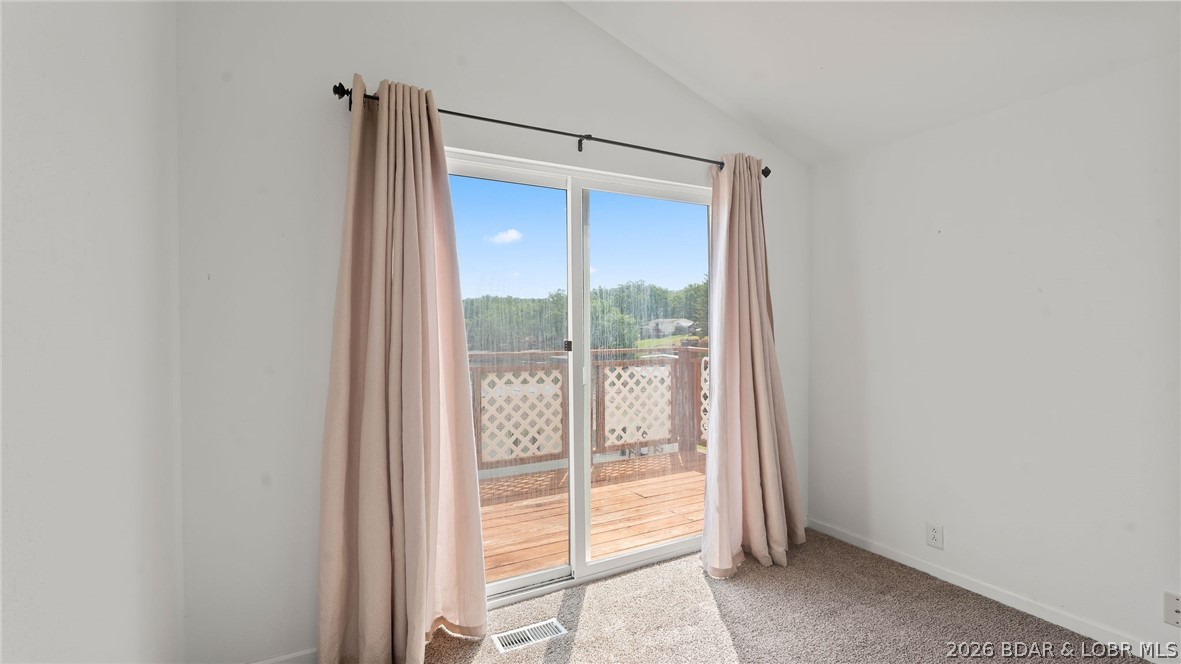 Bass Point - Residential