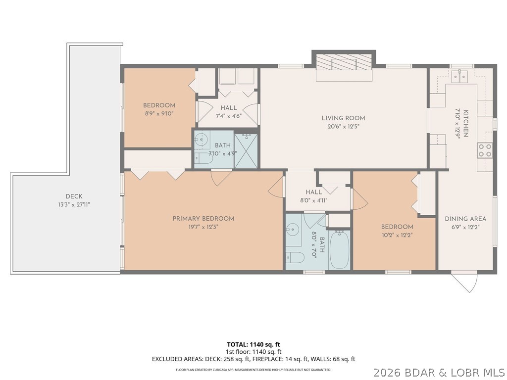 Bass Point - Residential