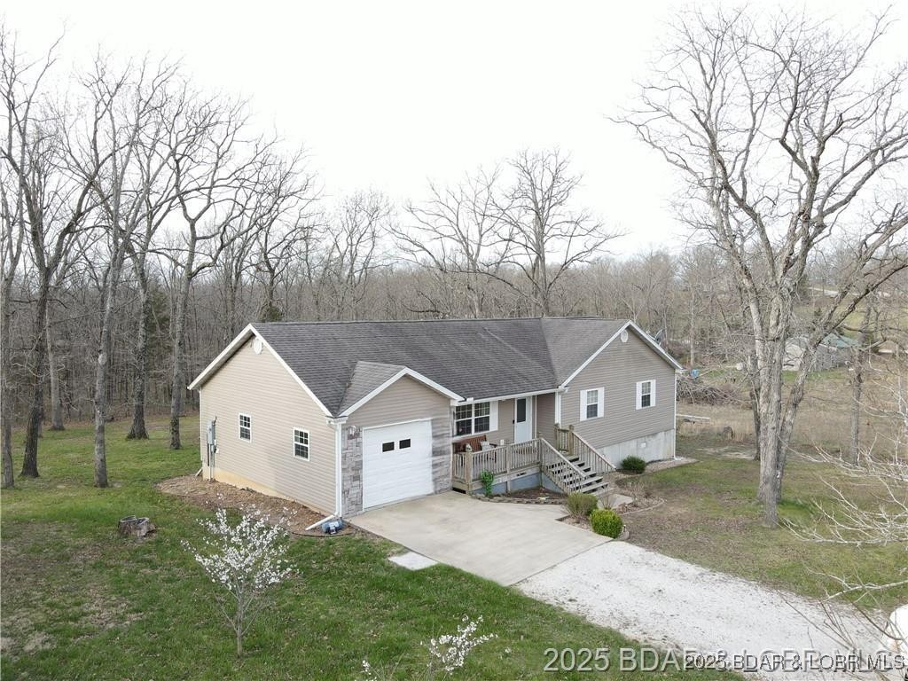 Stoney Oak Manor - Residential