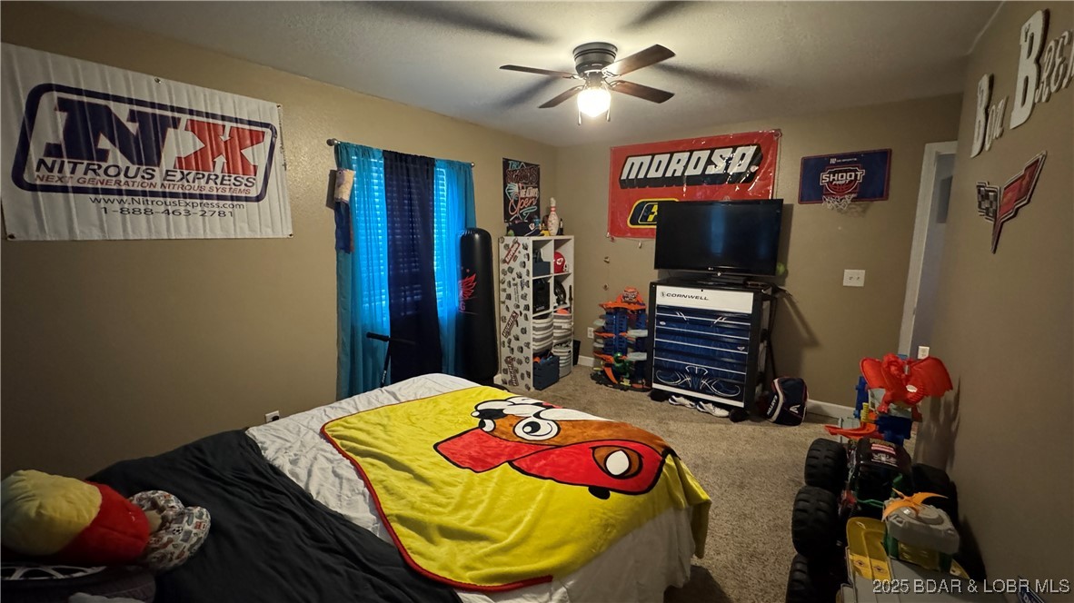 Stoney Oak Manor - Residential