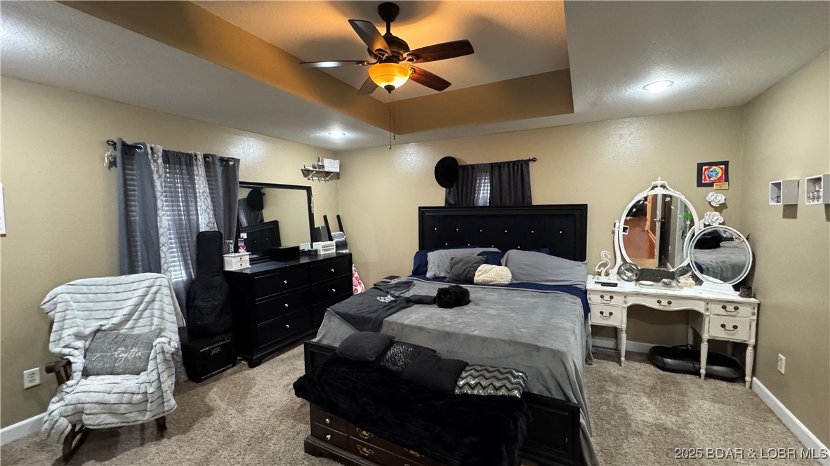 Stoney Oak Manor - Residential