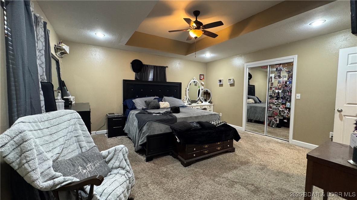 Stoney Oak Manor - Residential