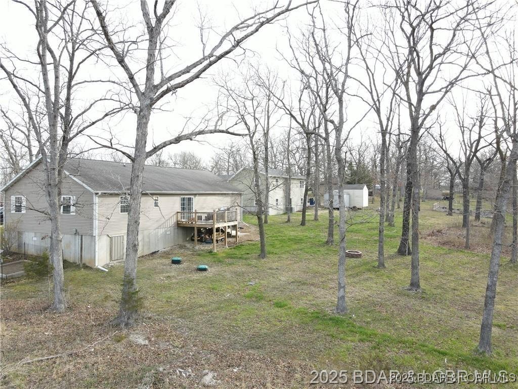 Stoney Oak Manor - Residential