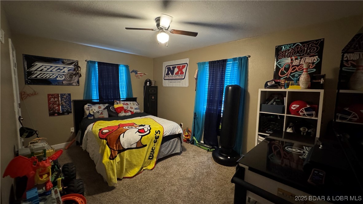 Stoney Oak Manor - Residential