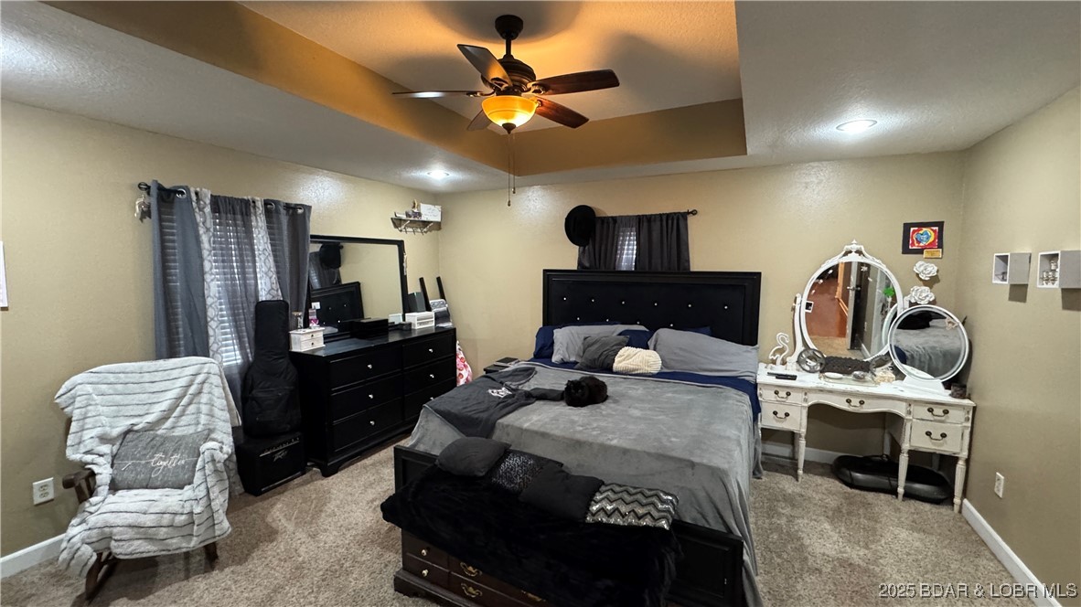 Stoney Oak Manor - Residential